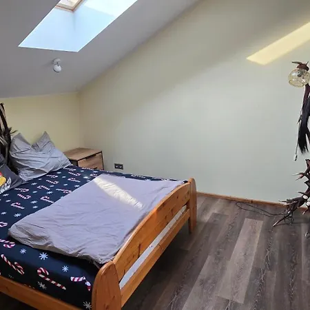 Afrika * Jastrzębie Zdrój