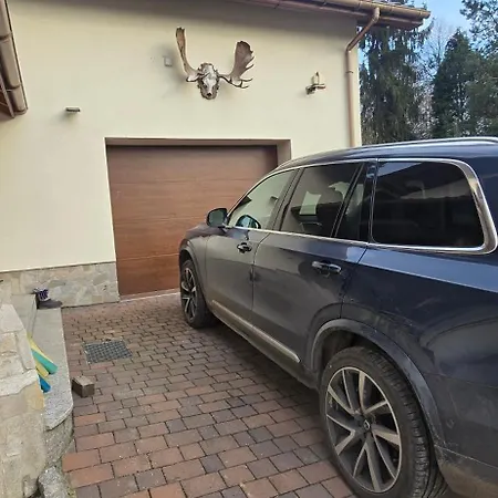 Apartamento Afrika *