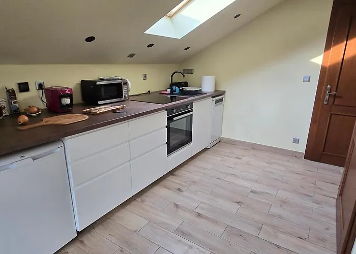 Apartamento Afrika *