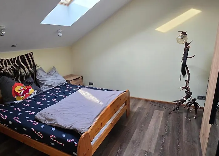 Afrika * Jastrzębie Zdrój