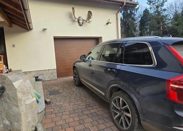 Apartamento Afrika *