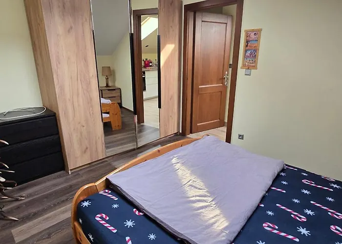 Afrika Apartamento Jastrzębie Zdrój